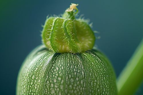 西葫蘆 營養(yǎng)與美味的綠色寶藏